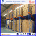 Ebil Drive-in Racking for Heavy Duty Racking System